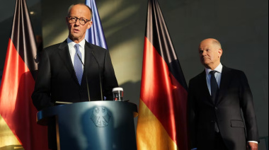 Alemania sospecha de Rusia por ataques de phishing en Signal contra políticos y diplomáticos