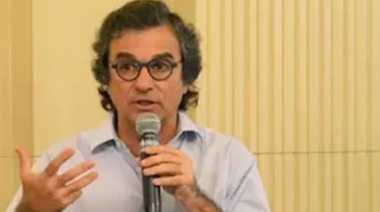 Frugoni dejó su cargo en Economía en medio de una investigación por lavado