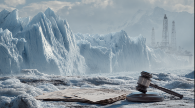 Santa Cruz cuestionó el fallo sobre la Ley de Glaciares y respaldó el esquema productivo impulsado por Nación