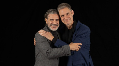 Damián Szifron y Leonardo Sbaraglia se unen en "El Sobrino" para Netflix