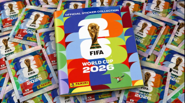 El álbum del Mundial 2026 llega a Argentina con subas de hasta el 1.900%