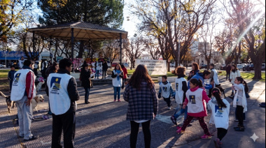 Desalojo en Viedma: tensión entre vulnerabilidades