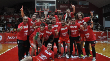 Conocé a San Isidro, el próximo rival del "Depo" Viedma