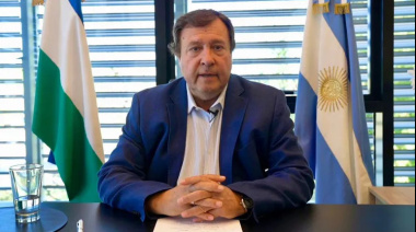 Río Negro autorizó tres centrales en Baguales y el permiso quedó bajo cuestionamiento