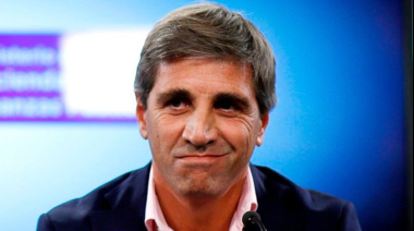 El riesgo país subió a 586 puntos y crece la incertidumbre sobre los activos argentinos