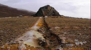 Calcatreu ya produce y en mayo realizará su primera exportación a Canadá