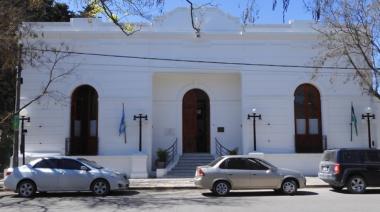 Asueto en Viedma por el 247° aniversario de su fundación