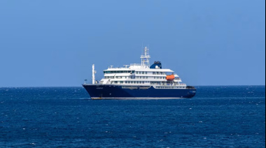 Tres muertos por un presunto brote de hantavirus en un crucero