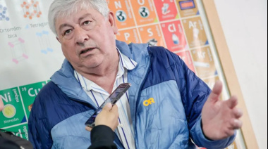 Plan Cerro Catedral: Cortés retrocede y busca votos clave