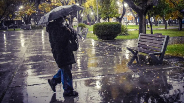 Viedma tras la lluvia: baja el agua, pero siguen las complicaciones
