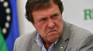 Weretilneck, el gobernador con peor imagen positiva del país