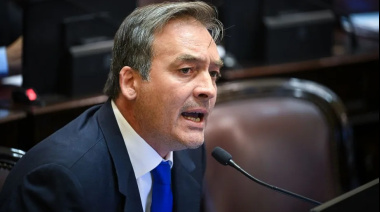Martín Soria y senadores apuntan a la ANMaC tras las amenazas en escuelas
