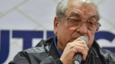 Roberto Vargas rechazó prohibir los cotos de caza: “Es una medida elitista”