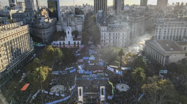 Universidades pidieron a la Corte frenar a Milei