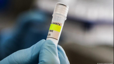 Hantavirus en Argentina: ya son 102 los casos confirmados