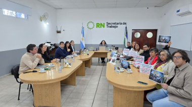 Paritarias en Río Negro: Weretilneck busca sostener salarios y desactivar los conflictos