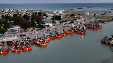 Conarpesa promete 400 empleos en Chubut y reabre el debate pesquero