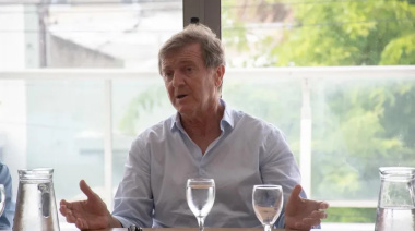 Weretilneck vs. Tortoriello: cómo se reacomoda La Libertad Avanza en Río Negro