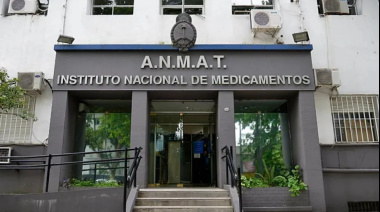 ANMAT prohibió productos médicos falsificados detectados en Río Negro