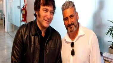 Rinaldi negó su detención y cargó contra el periodismo