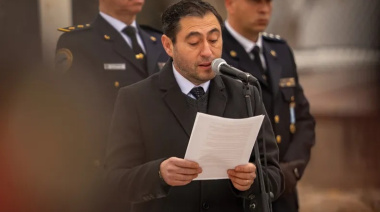 Allen al límite: más de 3.200 firmas buscan destituir a Román