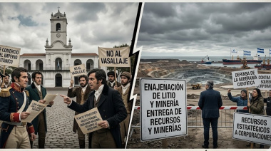 Pensar el 25 de mayo de 2028