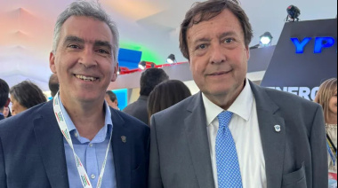 Río Negro: nuevas denuncias apuntan a presuntas irregularidades en la Legislatura