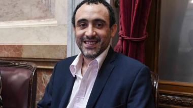 José Carambia cargó contra Claudio Vidal: “YPF le pagó 200 millones de dólares a Santa Cruz y nadie sabe dónde están”