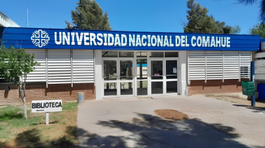  Elecciones UNCo 2026: el oficialismo retuvo el rectorado y el Consejo Superior quedó fragmentado entre múltiples fuerzas