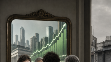 La economía que Milei promete no llega al bolsillo: el límite del relato oficial para 2027