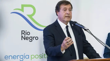 Empleo formal con los peores salarios: Río Negro queda bajo Neuquén en un 69%