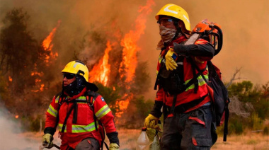 Incendios en Patagonia: el peor verano en 60 años expone el recorte en áreas protegidas