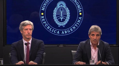 FMI, dólar y pobreza: el costo social que Caputo busca evitar
