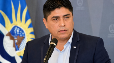 Vidal frena fondos para municipios y veta regalías mineras