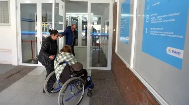 PAMI al borde del colapso en la Patagonia: clínicas suspenden guardias para jubilados