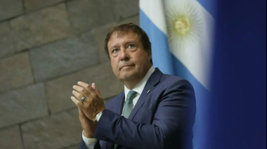 Rutas 22 y 151: Weretilneck llevó a Nación las condiciones para aceptar el traspaso