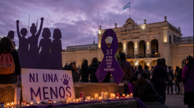 Río Negro arma actividades por el 3J mientras crecen los reclamos por políticas contra la violencia de género