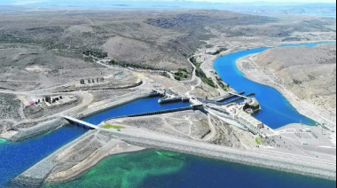 Río Negro busca cobrar un canon por el agua de las represas