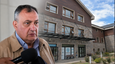 Gustavo Gennuso fue designado al frente de Intecnus