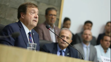 Río Negro: el oficialismo empuja leyes centrales en una Legislatura cada vez más fragmentada