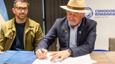 MR no absorberá a todo el personal de Patagonia y prepara su desembarco en Comodoro