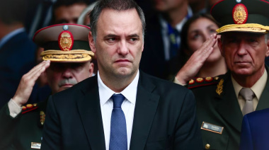 Los socios de Milei le sueltan la mano a Adorni y piden su salida del Gabinete