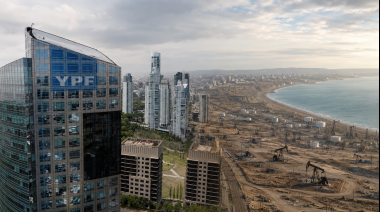 Chubut entre tierras, negocios y candidaturas: las bambalinas de un poder que ya juega 2027**