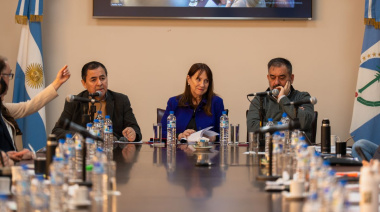 Neuquén dio un paso clave para aprobar el acuerdo con YPF por el GNL