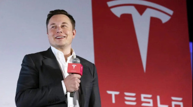 Tesla mira a Neuquén para instalar un data center junto a YPF