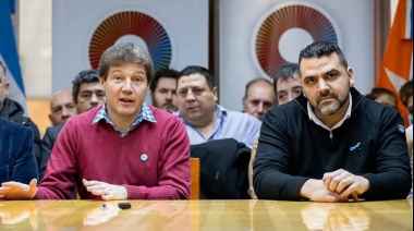 Melella y Vuoto frenan la pelea por los fondos y crecen las sospechas de un acuerdo político