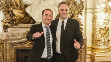 La Justicia avanza sobre Francisco Adorni y agranda la crisis política del Gobierno