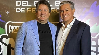 Figueroa diseña su estrategia electoral: colectoras, desdoblamiento y alianza con Gaido