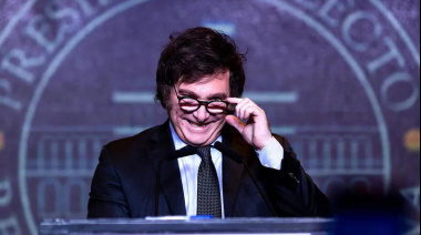 Milei denunció el monopolio de Clarín, pero terminó habilitando la megafusión de Telecom y Movistar