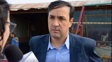 Santa Cruz: Pablo Grasso se queda con el PJ y acelera su proyecto para disputar la gobernación